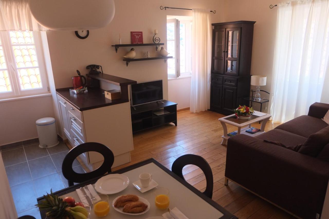 Apartment Sv. Andrija Dubrovnik Exterior foto